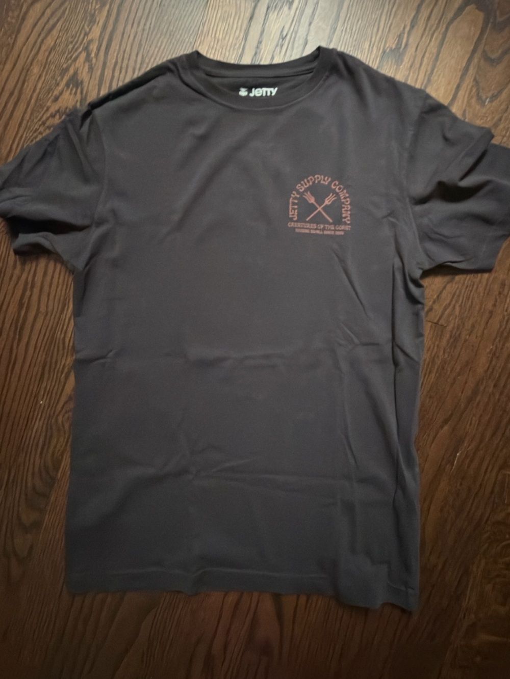 Men’s T-shirt size small